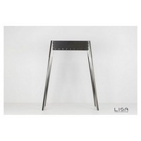 photo LISA - Skewer cooker - Miami 500 - Luxury Line 1